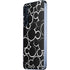 Disney Mickey Mouse Logo Pattern Galaxy A55 5G Skin